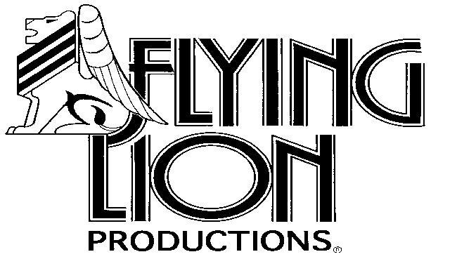 Flying Lion Productions image